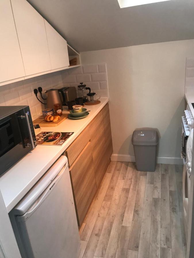 דירות Fantastic 2 Bed Flat In Dunblane High Street מראה חיצוני תמונה