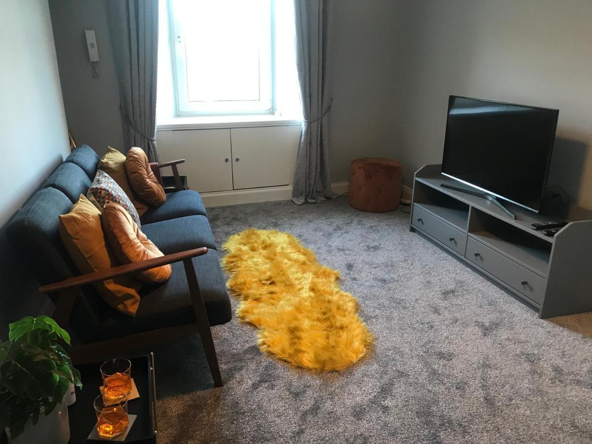 דירות Fantastic 2 Bed Flat In Dunblane High Street מראה חיצוני תמונה