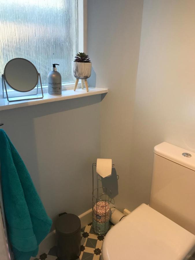 דירות Fantastic 2 Bed Flat In Dunblane High Street מראה חיצוני תמונה