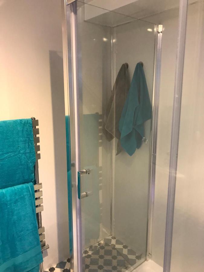 דירות Fantastic 2 Bed Flat In Dunblane High Street מראה חיצוני תמונה